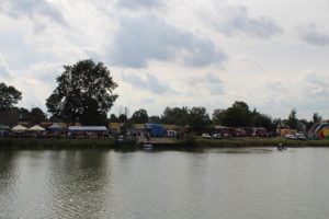 Dożynki 2018