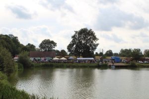 Dożynki 2018