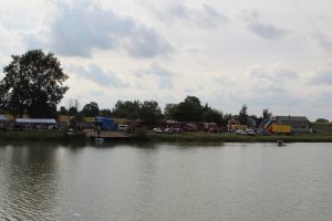 Dożynki 2018