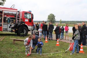 Dożynki 2018