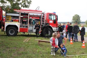 Dożynki 2018