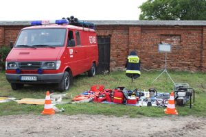 Dożynki 2018