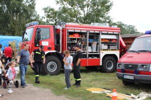 Dożynki 2018