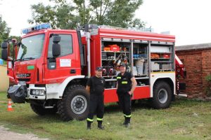 Dożynki 2018