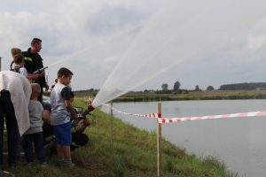 Dożynki 2018