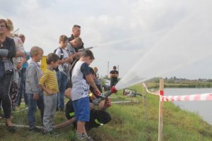 Dożynki 2018