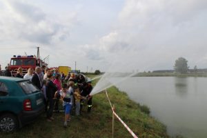 Dożynki 2018
