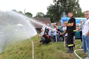 Dożynki 2018