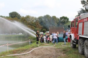 Dożynki 2018