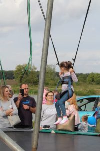 Dożynki 2018