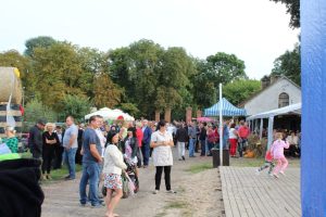 Dożynki 2018