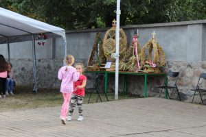 Dożynki 2018