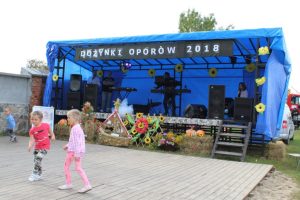 Dożynki 2018