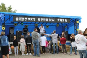 Dożynki 2018