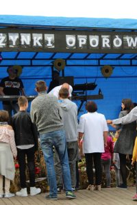Dożynki 2018
