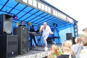 Dożynki 2018