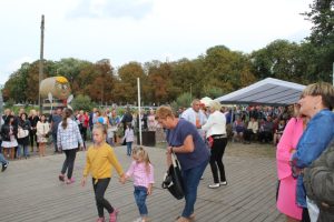 Dożynki 2018