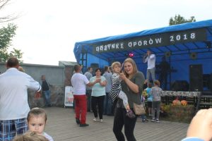 Dożynki 2018