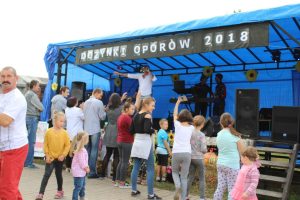 Dożynki 2018