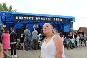 Dożynki 2018