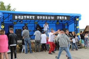 Dożynki 2018