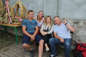 Dożynki 2018
