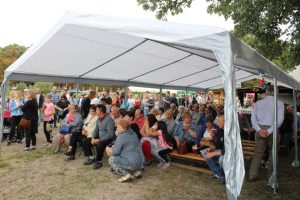 Dożynki 2018