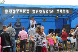 Dożynki 2018