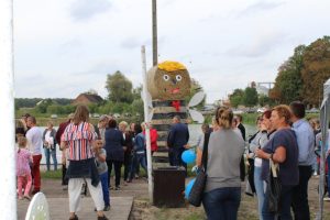 Dożynki 2018