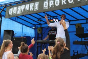Dożynki 2018