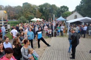 Dożynki 2018