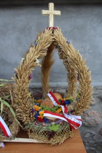 Dożynki 2018