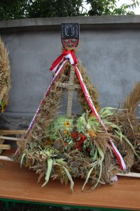 Dożynki 2018