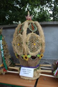 Dożynki 2018