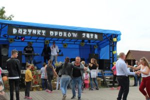 Dożynki 2018