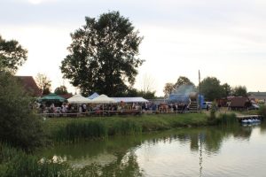 Dożynki 2018