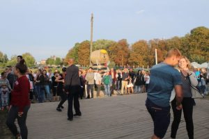 Dożynki 2018