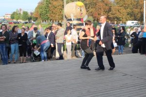 Dożynki 2018