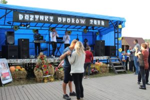 Dożynki 2018