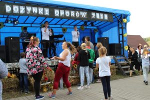 Dożynki 2018