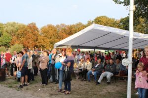 Dożynki 2018