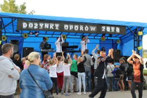 Dożynki 2018