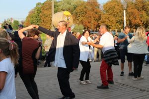Dożynki 2018