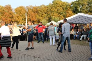 Dożynki 2018