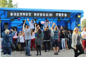 Dożynki 2018