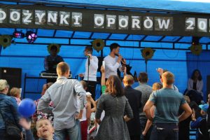 Dożynki 2018