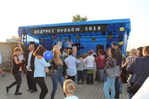 Dożynki 2018