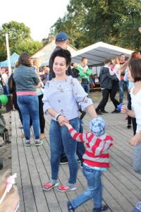 Dożynki 2018
