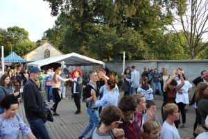 Dożynki 2018