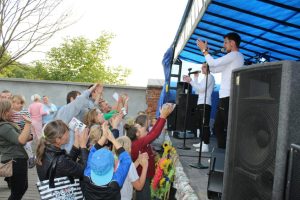 Dożynki 2018